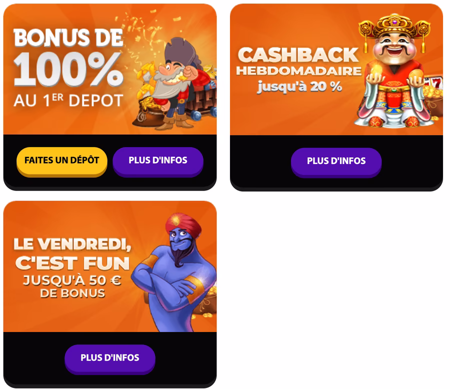 FAQ Paiements Gratorama